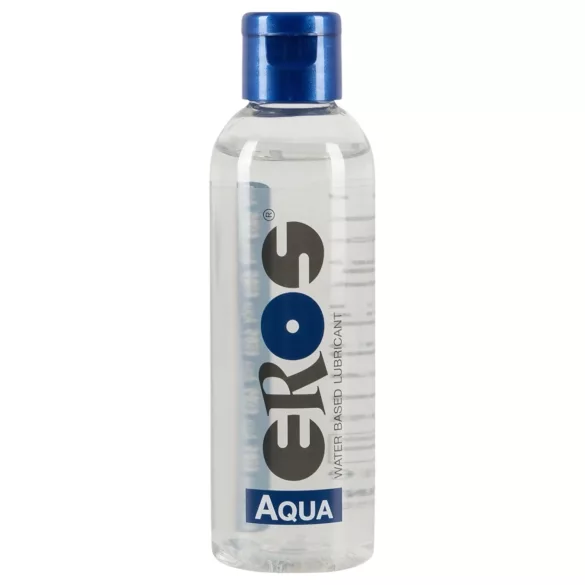 EROS Aqua - lubrifiant pe bază de apă - 50ml