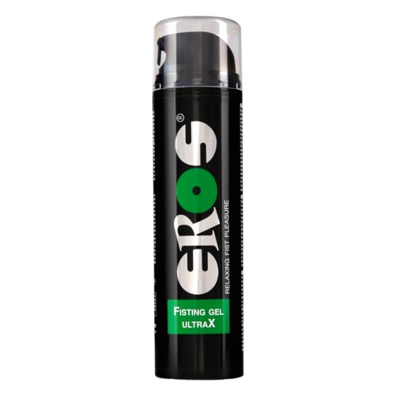 EROS Fisting - Gel lubrifiant pentru fisting (200ml)