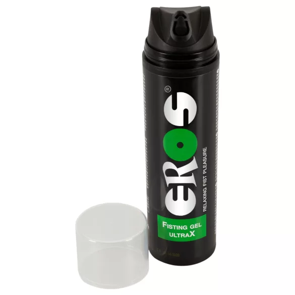 EROS - gel lubrifiant pentru fisting - 200ml