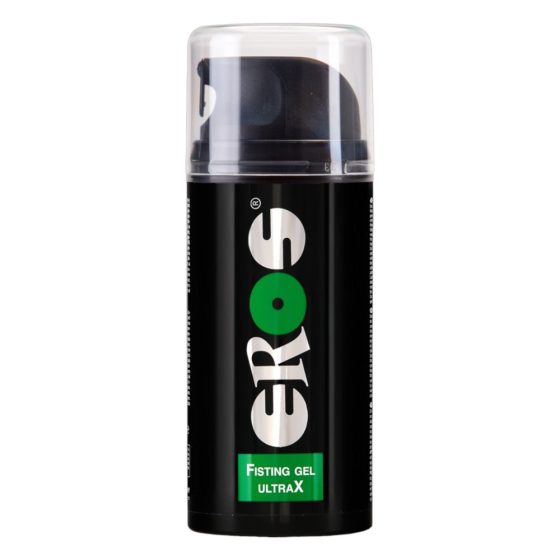 EROS Fisting - (fisting) gel lubrifiant (100ml)