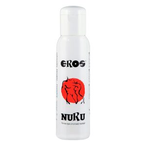 EROS - Gel pentru masaj NURU (250ml)