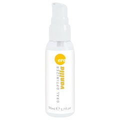 Blowjob Gel - gel lubrifiant oral - vanilie (50ml)