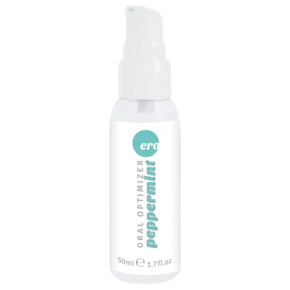 Blowjob Gel - gel lubrifiant oral - mentă - 50ml