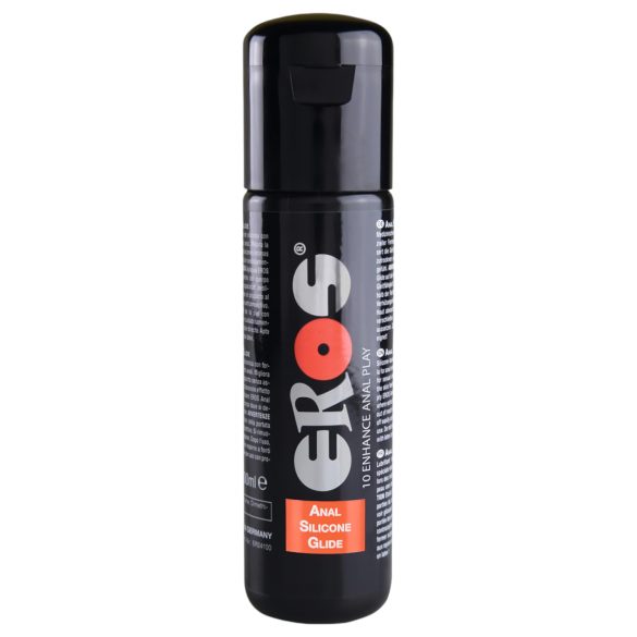 Lubrifiant EROS pentru anale (100ml)