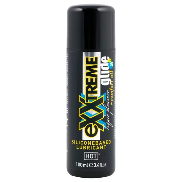HOT - eXXtreme lubrifiant de lungă durată (100 ml)