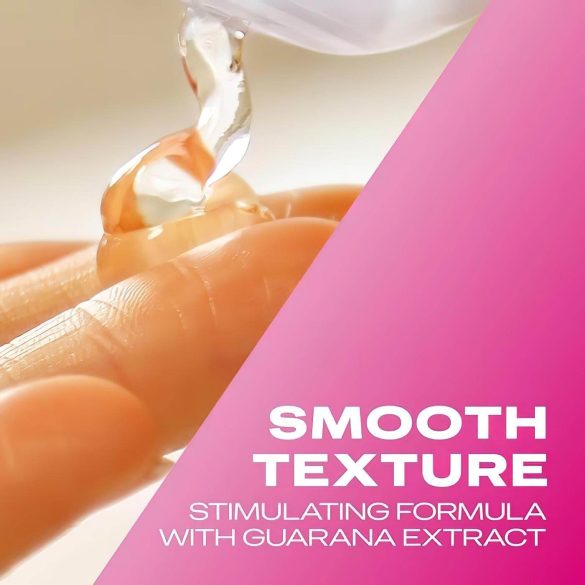 Durex - ulei de masaj 2în1 - guarana - 200ml