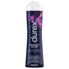 Durex Perfect Glide - lubrifiant pe bază de silicon - 50ml