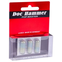   Doc Hammer - supliment alimentar capsule - unisex (3 bucăți)