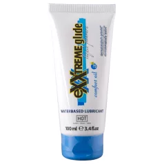 HOT Exxtreme - lubrifiant pe bază de apă - 100ml