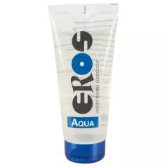 EROS Aqua - lubrifiant pe bază de apă - 200ml