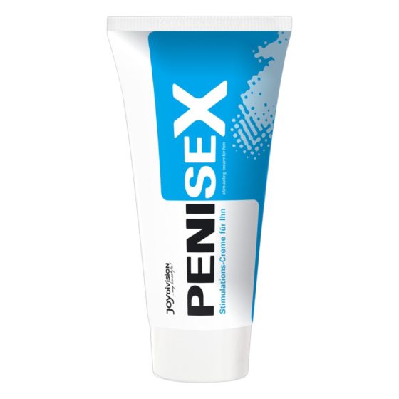 PENISEX - cremă intimă stimulatoare pentru bărbați (50ml)