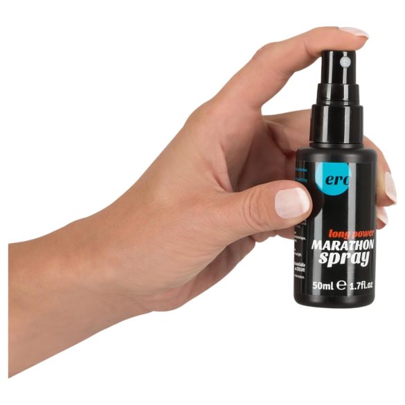 HOT - Spray întârziere ejaculare - efect prelungit - 50ml