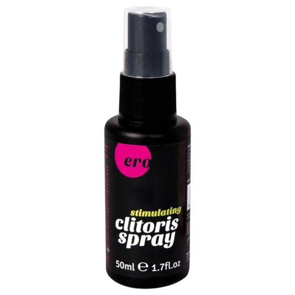Spray pentru clitoris - stimulent și afrodiziac (50ml)