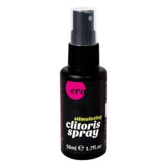   HOT Clitoris Spray - spray stimulator pentru clitoris pentru femei (50ml)