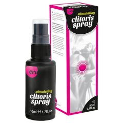   HOT Clitoris Spray - spray stimulator pentru clitoris pentru femei (50ml)