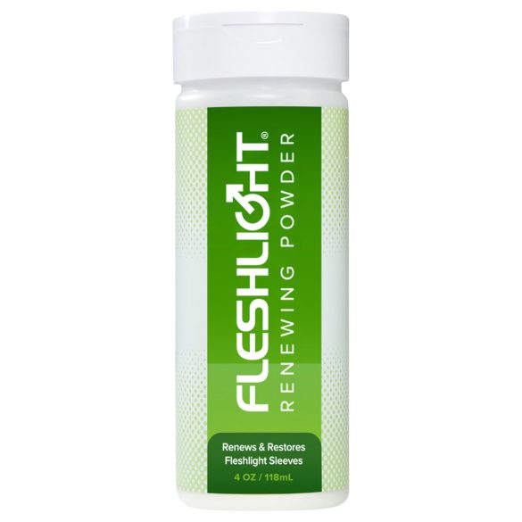 Fleshlight - pudră regeneratoare accesorii jucării intime - 113.4g