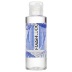 FleshLube - lubrifiant pe bază de apă - 100ml