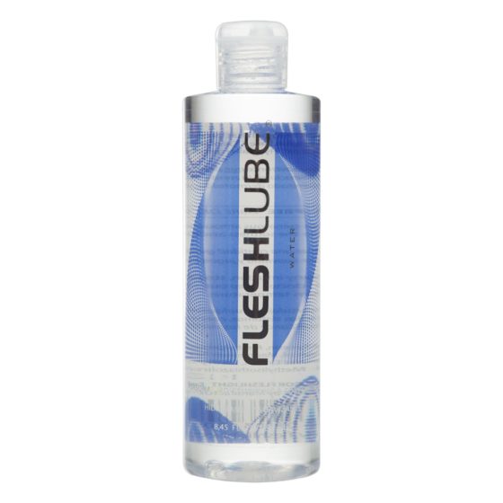 Lubrifiant pe bază de apă FleshLube (250 ml)