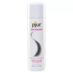 pjur - lubrifiant pentru femei - sensibil - 250 ml