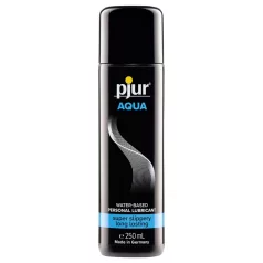 pjur - lubrifiant pe bază de apă - 250 ml