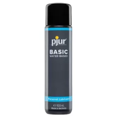 pjur Basic - lubrifiant pe bază de apă - 100ml
