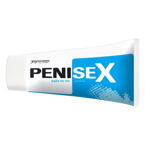JoyDivision PENISEX - cremă intimă pentru bărbați (50 ml)