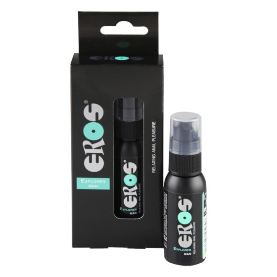 Spray de îngrijire anal EROS Explorer (30 ml)