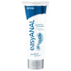 easyANAL - lubrifiant anal pe bază de apă - 80ml
