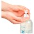 AQUAglide Original - lubrifiant pe bază de apă (1000ml)
