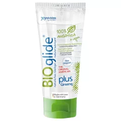 BIOglide - lubrifiant intim cu ginseng american - 100ml