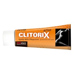   JoyDivision ClitoriX active - cremă intimă pentru femei (40ml)