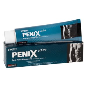 PeniX active - cremă pentru penis (75ml)