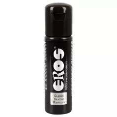 EROS - Lubrifiant 2în1 pe bază de silicon - 100ml