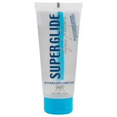 HOT Superglide - lubrifiant pe bază de apă - 100ml