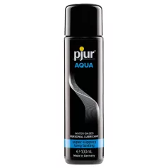 pjur - Lubrifiant pe bază de apă - 100ml