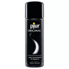 pjur - lubrifiant pe bază de silicon - original - 30ml