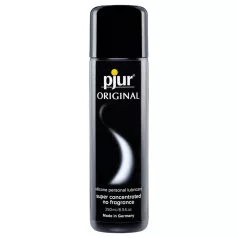pjur - lubrifiant original pe bază de silicon - 250ml