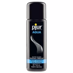 pjur - lubrifiant pe bază de apă - 30ml