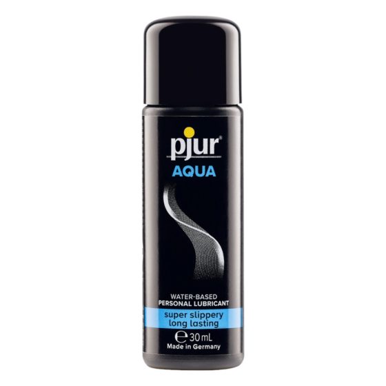 pjur Aqua lubrifiant (30ml)