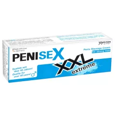   PENISEX XXL extreme - cremă intimă pentru bărbați - stimulare - 100ml