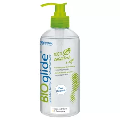 BIOglide - lubrifiant pe bază de apă - 500 ml