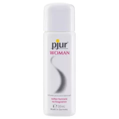 pjur - Lubrifiant intim pentru femei - Sensitive - 30ml