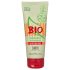HOT BIO Warming - lubrifiant vegan cu efect de încălzire (100ml)