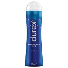 Durex Originals - lubrifiant pe bază de apă - 50ml
