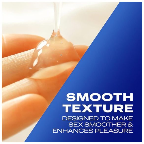 Durex Originals - lubrifiant pe bază de apă (50ml)