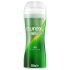 Durex Play 2în1 ulei de masaj - Aloe Vera (200 ml)