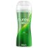 Ulei de masaj 2în1 Durex - Aloe Vera (200ml)