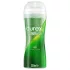 Durex - Ulei masaj 2în1 - Aloe Vera - 200ml