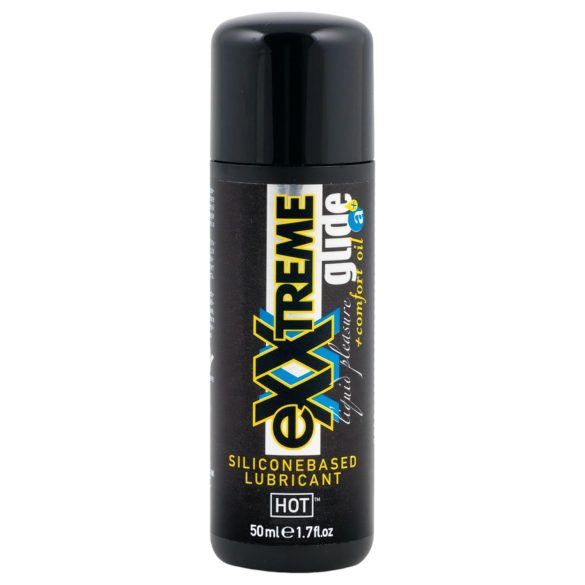 Lubrifiant eXXtreme de durată (50ml)