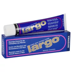 Largo - cremă pentru penis - stimulare - 40ml